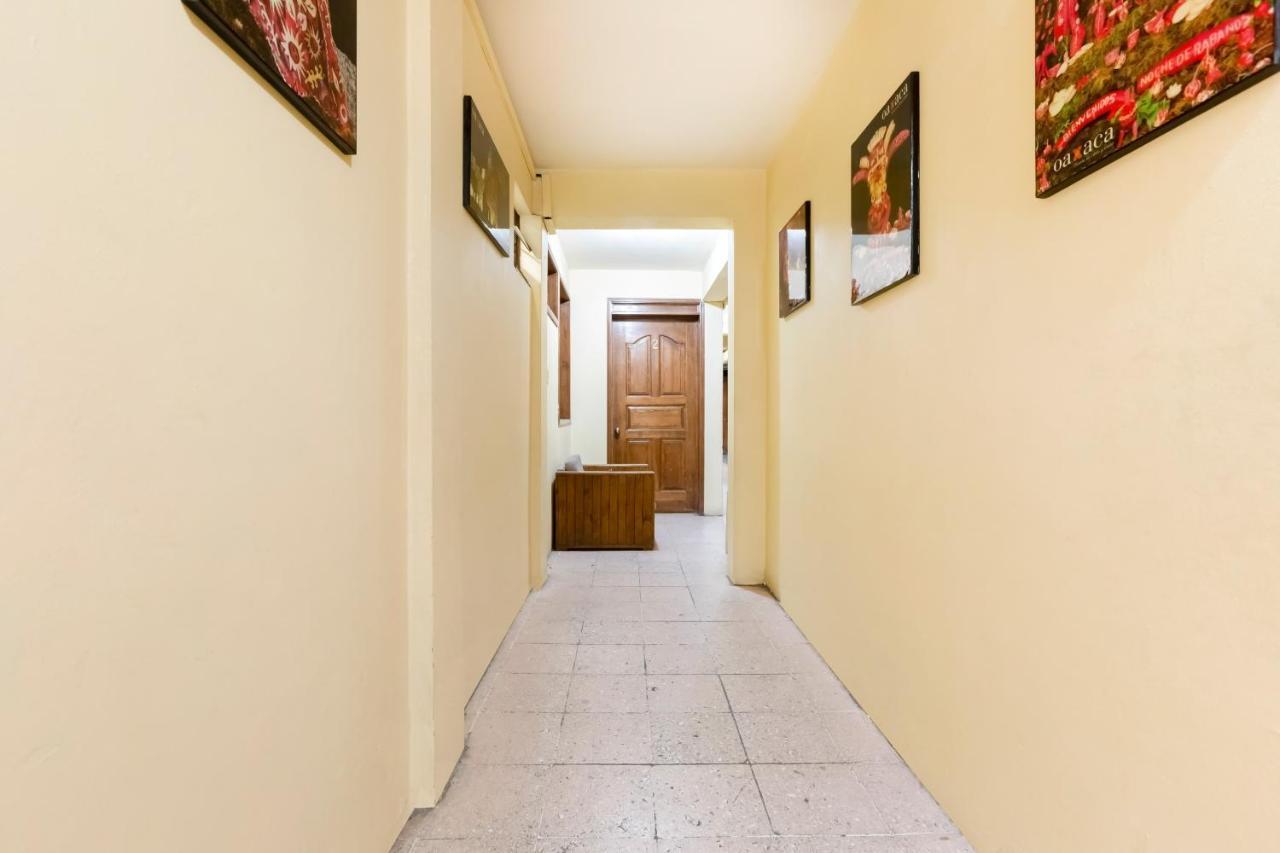 Esperanza, Centro Hotel